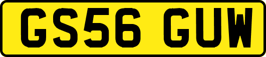 GS56GUW