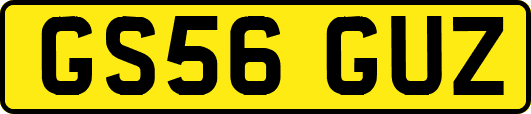 GS56GUZ