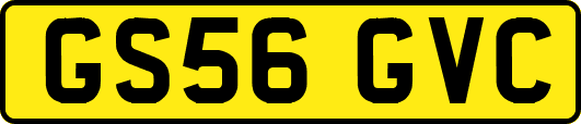 GS56GVC