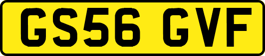 GS56GVF