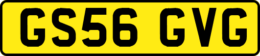 GS56GVG