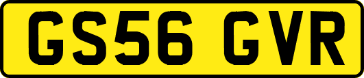 GS56GVR