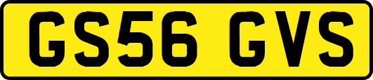 GS56GVS