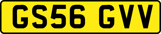 GS56GVV