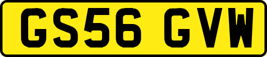GS56GVW