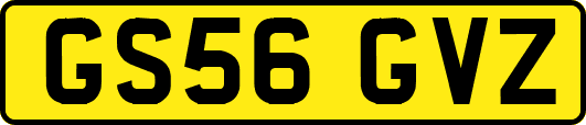 GS56GVZ