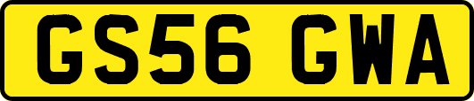 GS56GWA