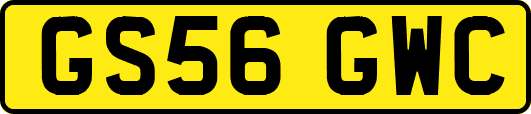 GS56GWC