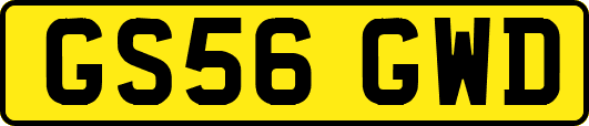 GS56GWD