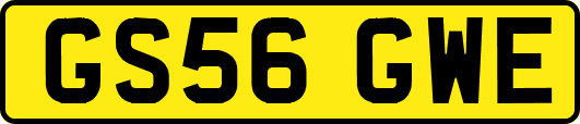 GS56GWE
