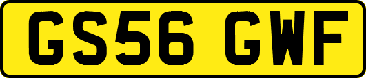 GS56GWF