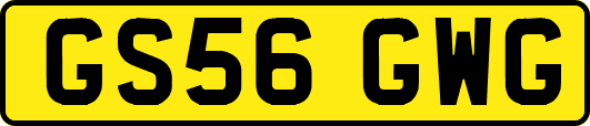 GS56GWG