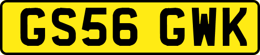GS56GWK