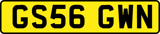GS56GWN
