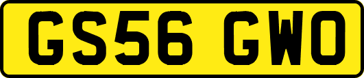 GS56GWO