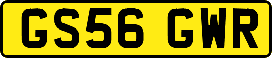 GS56GWR