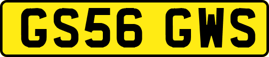 GS56GWS