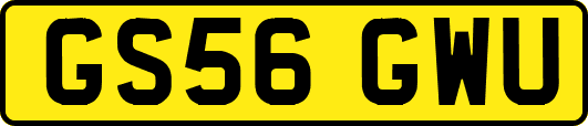 GS56GWU