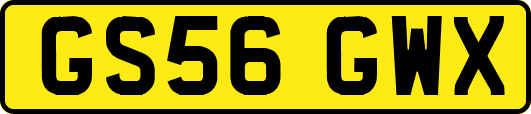 GS56GWX