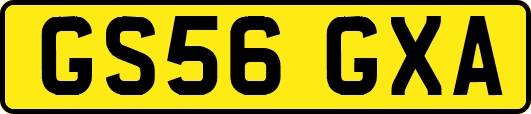 GS56GXA