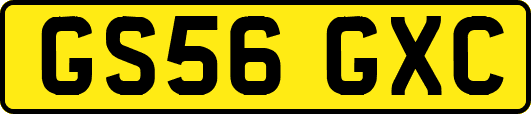GS56GXC