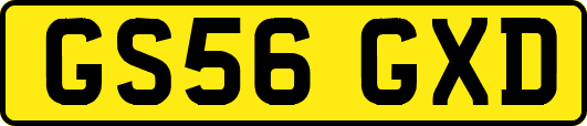 GS56GXD