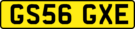 GS56GXE