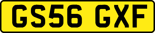 GS56GXF