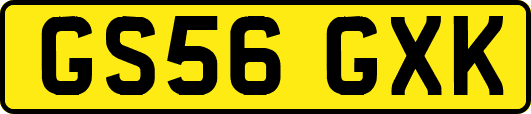 GS56GXK
