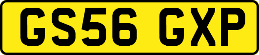 GS56GXP