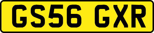 GS56GXR