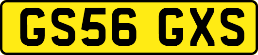 GS56GXS