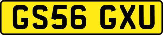 GS56GXU