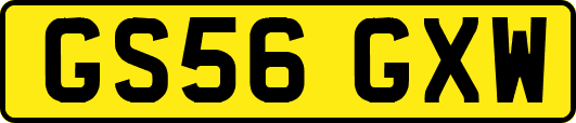 GS56GXW