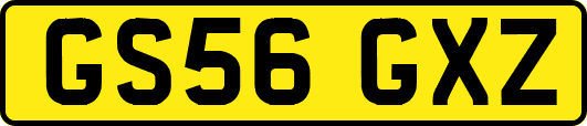 GS56GXZ