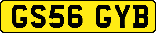 GS56GYB