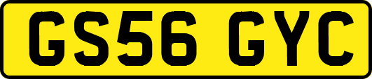 GS56GYC