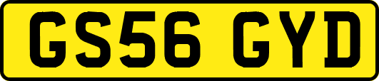GS56GYD