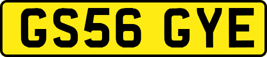 GS56GYE