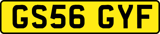 GS56GYF
