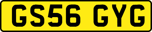 GS56GYG