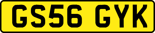 GS56GYK