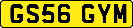 GS56GYM