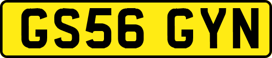GS56GYN