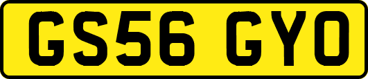 GS56GYO