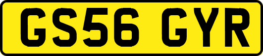 GS56GYR