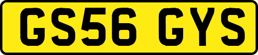 GS56GYS