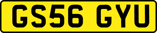 GS56GYU