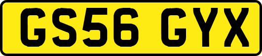 GS56GYX