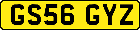 GS56GYZ